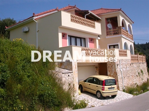 (À vendre) Résidentiel Complexe résidentiel || Préfecture de Zakynthos/Alykes - 288 m², 5 chambres,