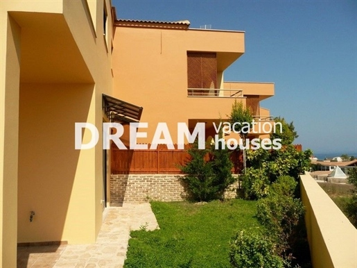 (Te koop) Huis Maisonnette || Prefectuur Zakynthos/Arkadi - 85 m², 2 slaapkamers, 230.000€