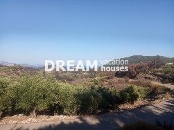 (Zu verkaufen) Nutzbares Grundstück || Zakynthos/Präfektur Laganas - 9.800 qm, 80.000€