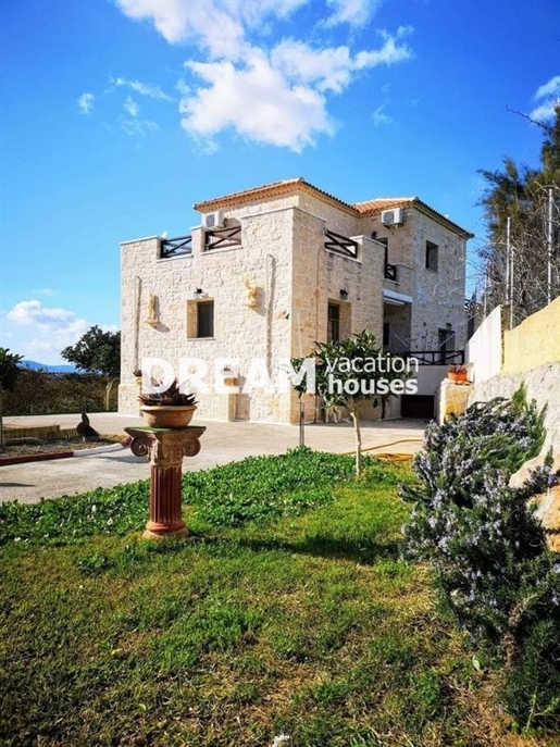 (À vendre) Maison individuelle résidentielle || Préfecture de Zakynthos / Alykes - 140 m², 3 chambr