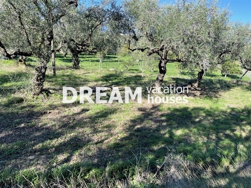 (For Sale) Land Plot || Zakynthos (Zante)/Alikes - 2.123 Sq.m, 210.000€
