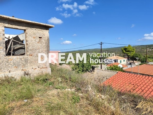 (À vendre) Maison individuelle résidentielle || Préfecture de Zakynthos/Laganas - 32 m², 30.000€