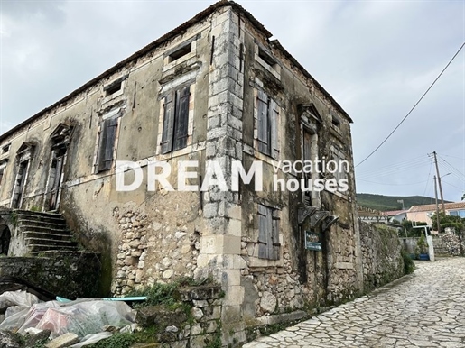 (À vendre) Maison Autres catégories || Préfecture de Zakynthos/Laganas - 180 m², 220.000€