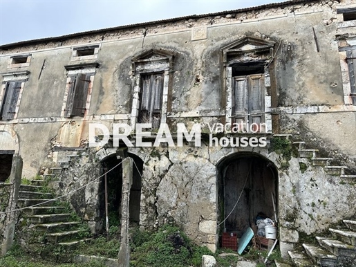 (Te koop) Huis Overige categorieën || Prefectuur Zakynthos/Laganas - 180 m², 220.000€