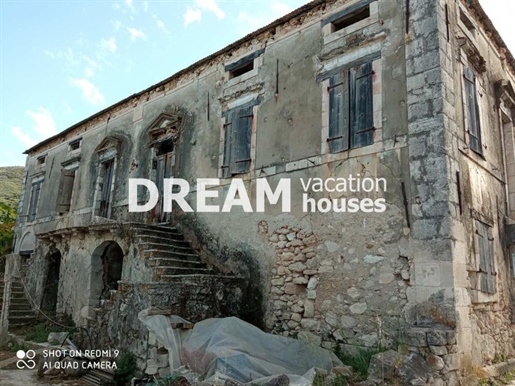 (Zu verkaufen) Haus Andere Kategorien || Zakynthos/Präfektur Laganas - 180 qm, 220.000€
