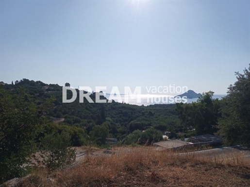 (Zu verkaufen) Nutzbares Grundstück || Zakynthos/Präfektur Laganas - 49.000 qm, 6.000.000€