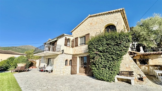 Charmante Villa Provençale avec vue