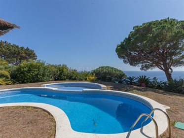 Xceptional apartment with fantastic views and private swimming pool