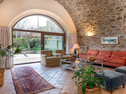Dream house in the heart of the Empordà