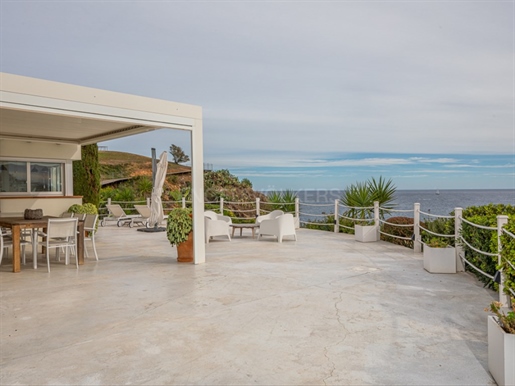 Stunning Costa Brava Coastal Home