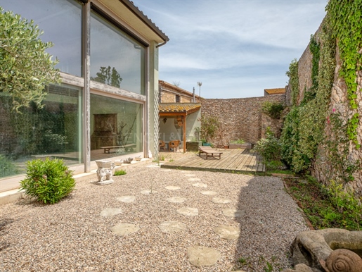 Beautiful home in the heart of the Empordà