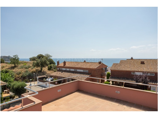 Fantastic house in the centre of Blanes