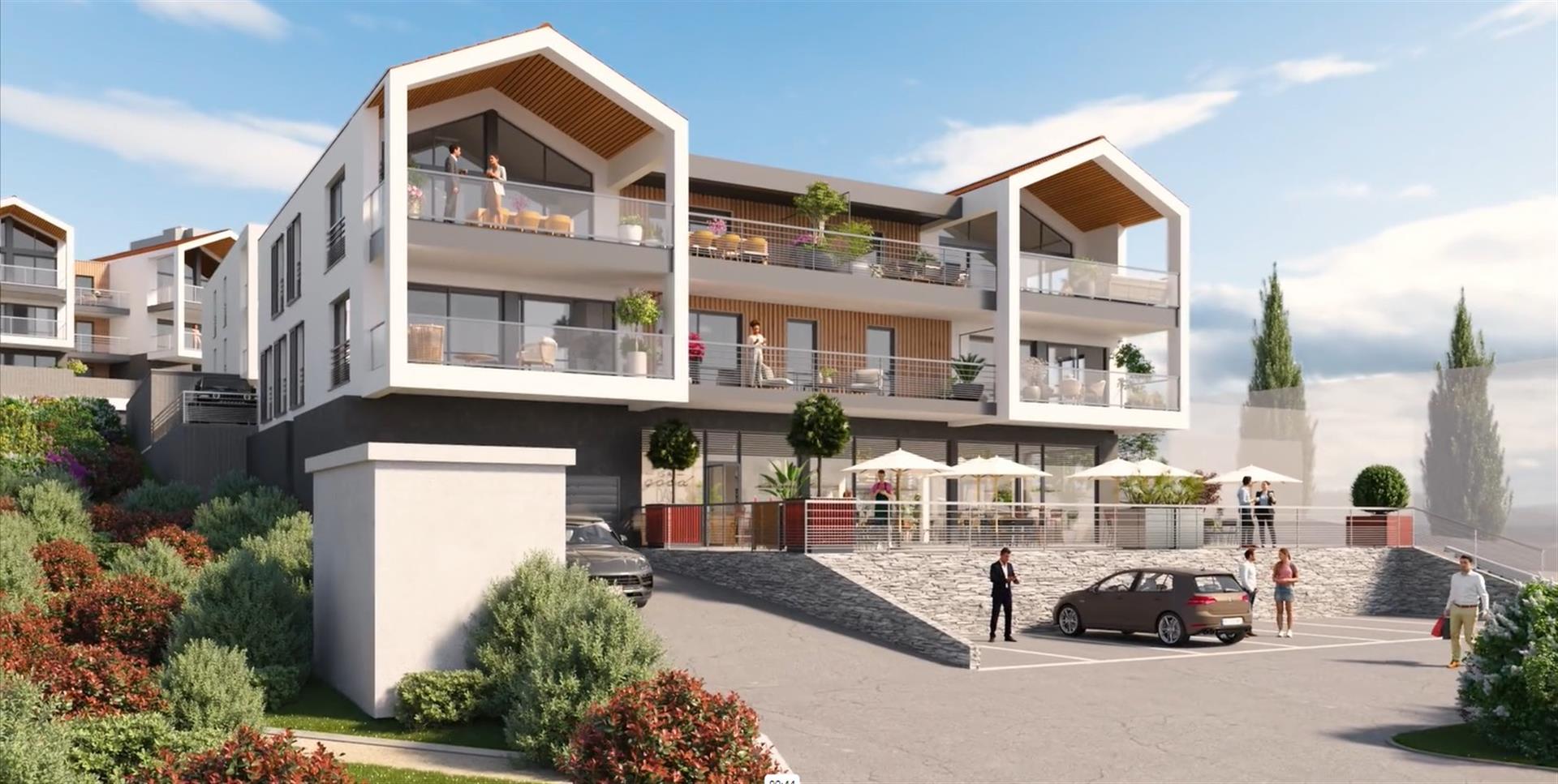 Compra: Apartamento (74500)