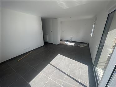 Appartement T3 Neuf