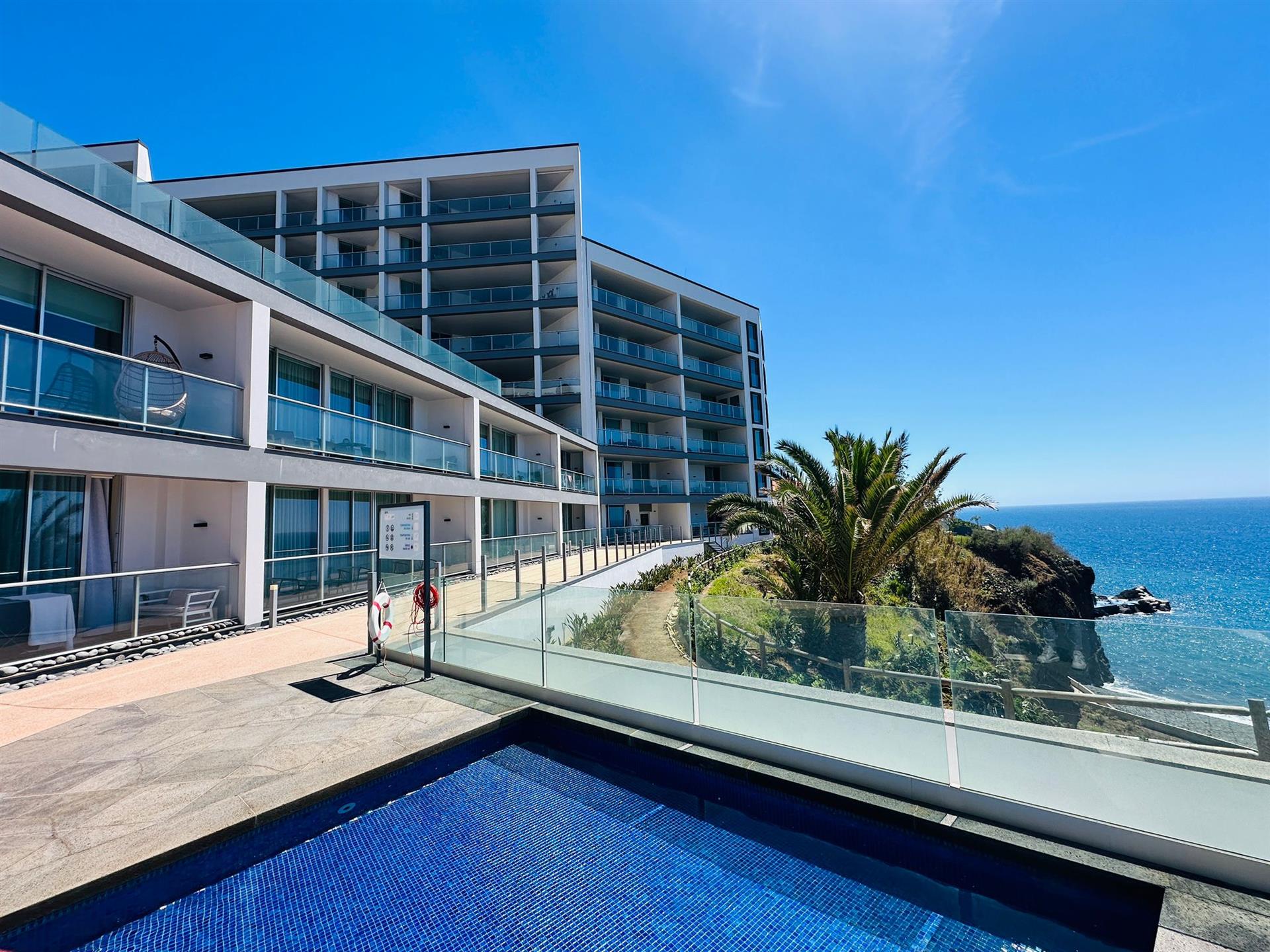Madeira Palace Residence T2 