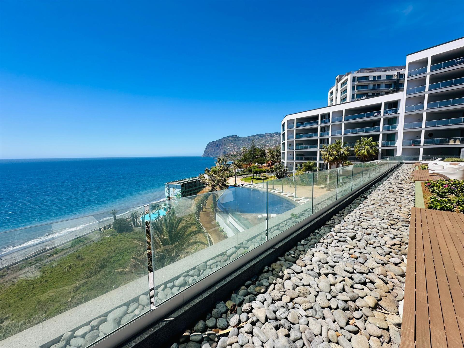 Madeira Palace Residence T2 