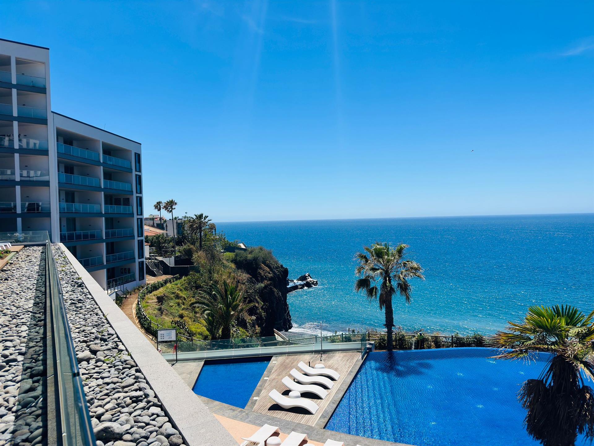 Madeira Palace Residence T2 