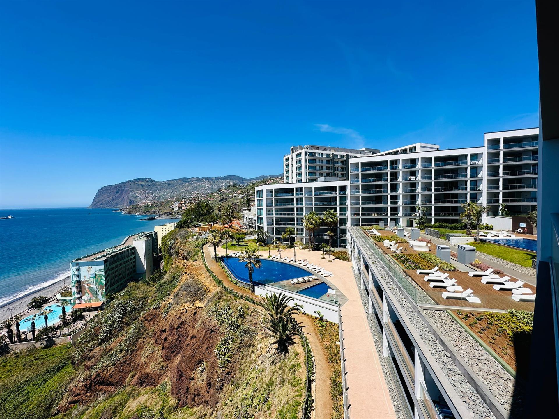 Madeira Palace Residence T2 