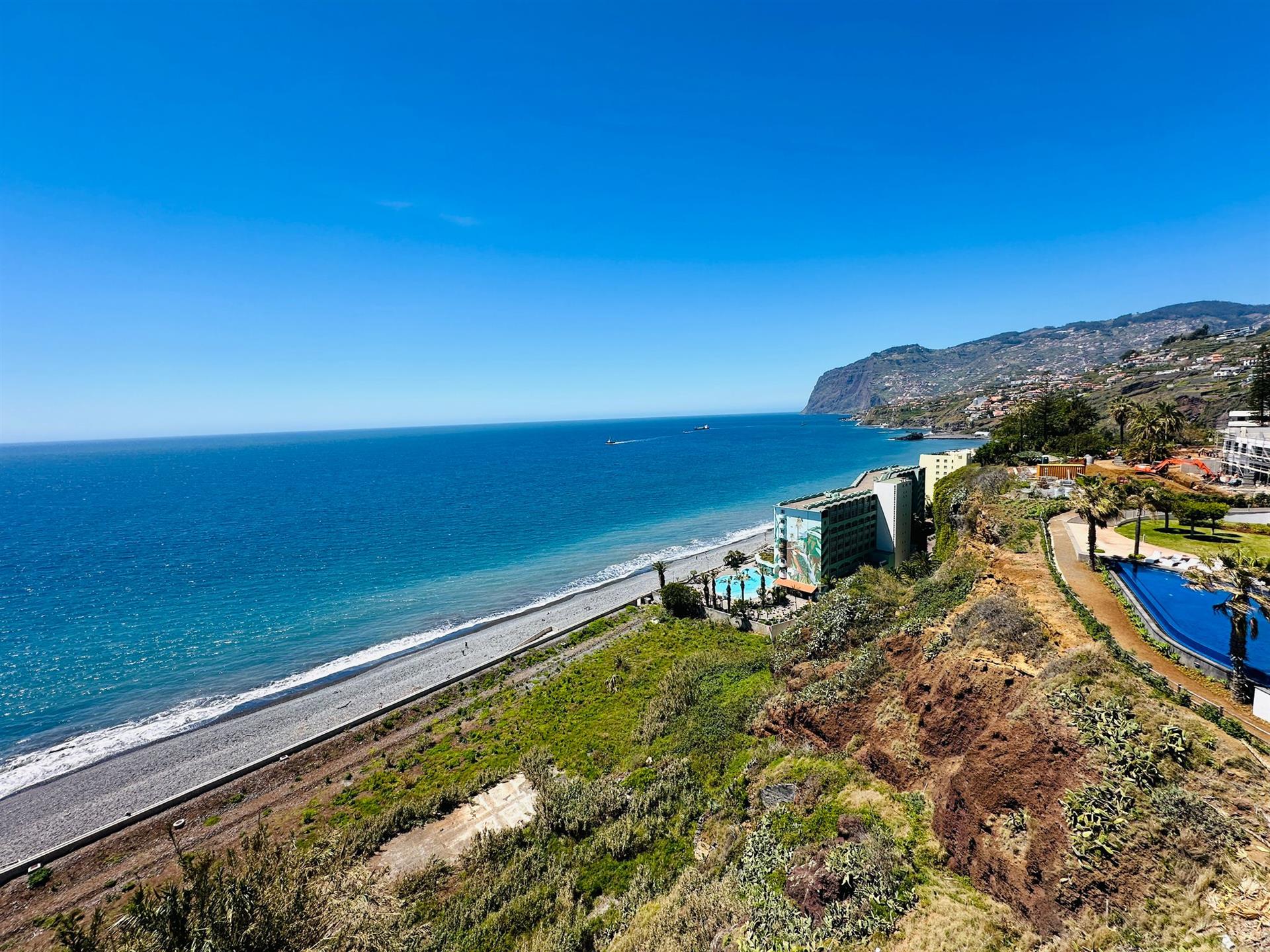 Madeira Palace Residence T2 