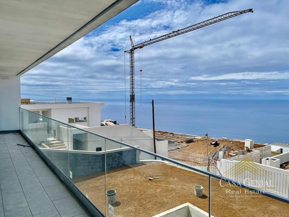 House 3 Bedrooms, Madeira Island, Calheta 