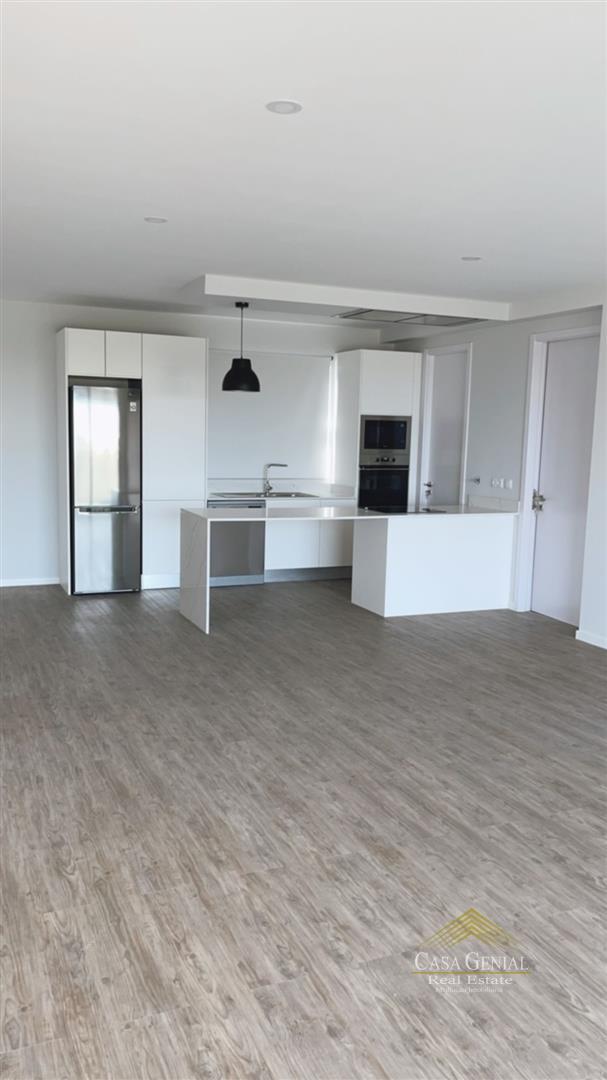 Apartamento T3 Amparo
