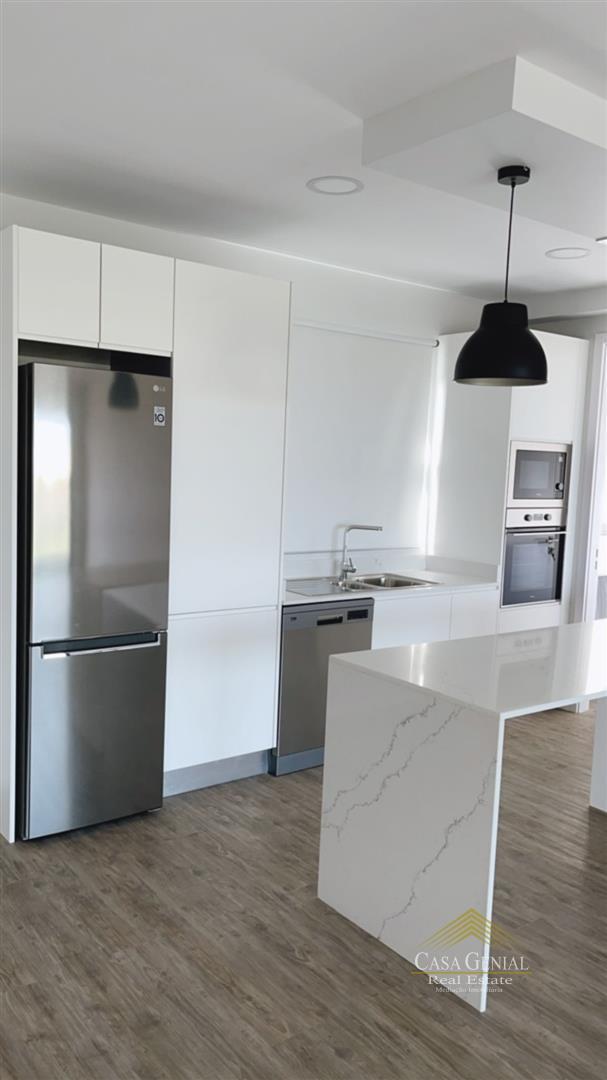 Apartamento T3 Amparo