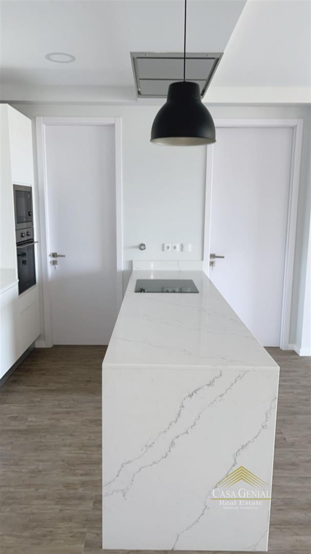Apartamento T3 Amparo