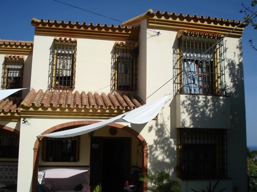 Maison à Churriana, Malaga City