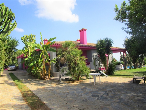 House in Elviria, Costa del Sol
