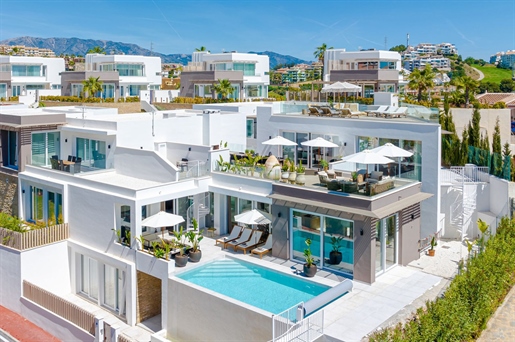 House in Riviera del Sol, Costa del Sol