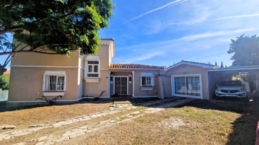 House in San Pedro de Alcantara, Costa del Sol