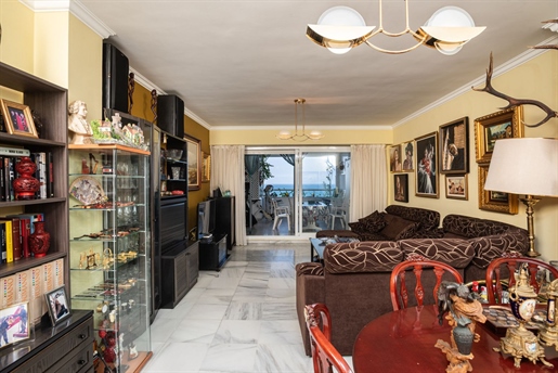 Apartment in Marbella, Costa del Sol