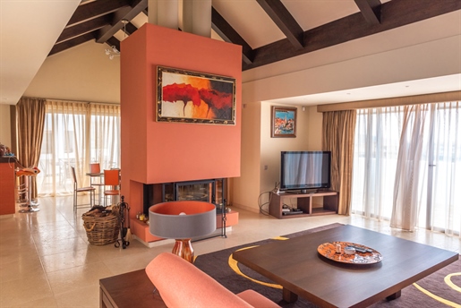 Appartement in Los Flamingos, Costa del Sol