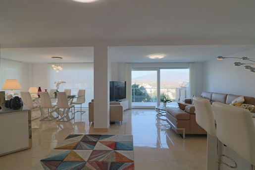 Appartement à Riviera del Sol, Costa del Sol
