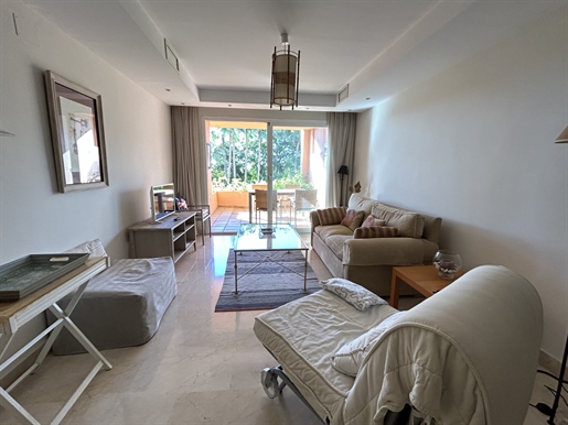 Appartement in The Golden Mile, Costa del Sol