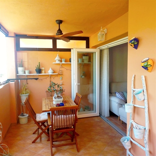 Apartment in El Pinillo, Costa del Sol