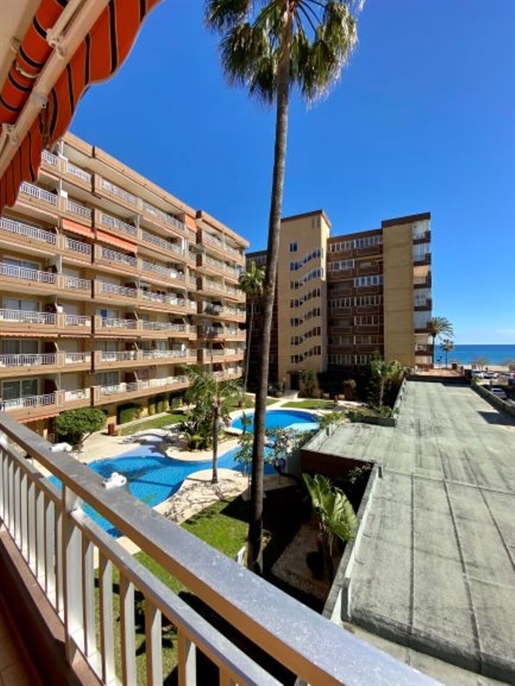 Appartement à Fuengirola, Costa del Sol