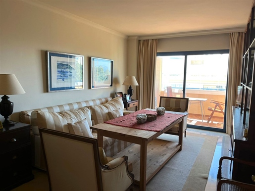 Appartement in Marbella, Costa del Sol