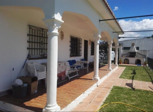 House in Mijas, Costa del Sol