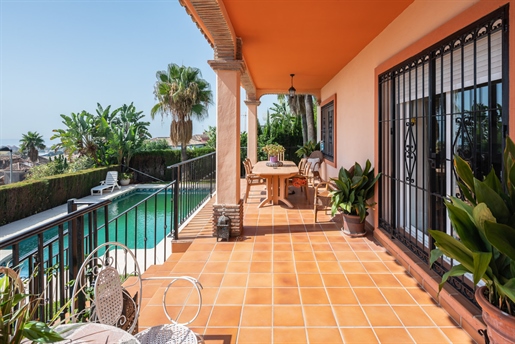 Casa en Marbella, Costa del Sol