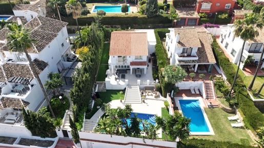 Casa en Nueva Andalucía, Costa del Sol