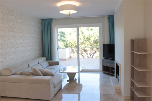 Appartement à Marbella, Costa del Sol