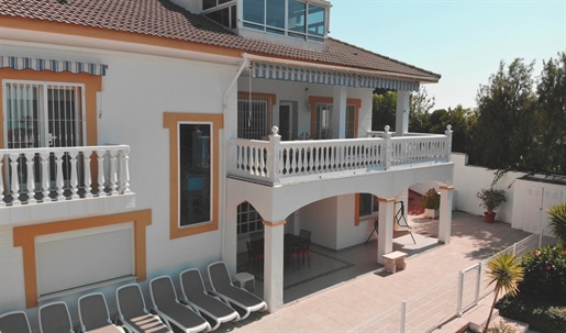 House in Torremuelle, Costa del Sol