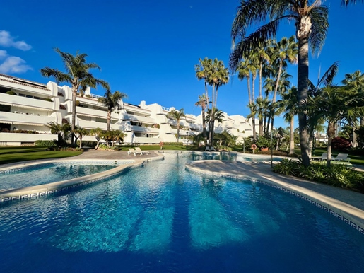 Apartamento en Bahía de Marbella, Costa del Sol