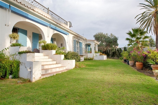Maison à San Pedro de Alcantara, Costa del Sol