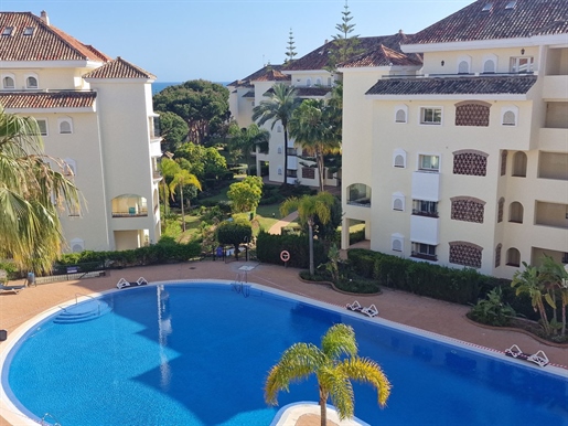 Apartment in Elviria, Costa del Sol
