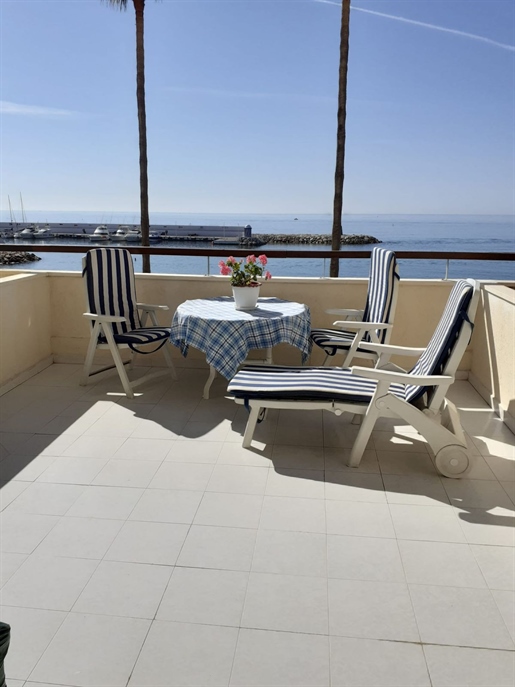 Apartmán v Marbelle, Costa del Sol