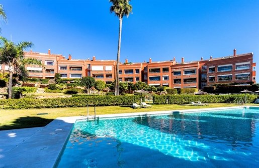 Apartment in Marbella, Costa del Sol