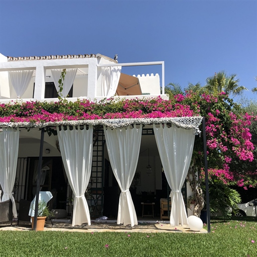 Casa en Nueva Andalucía, Costa del Sol