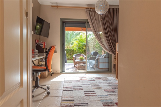 Appartement in Benahavis, Costa del Sol